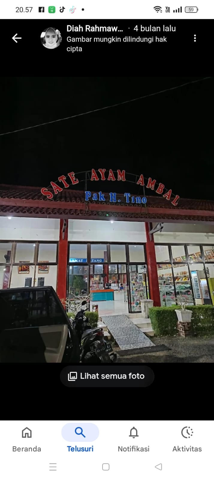 Sate 1